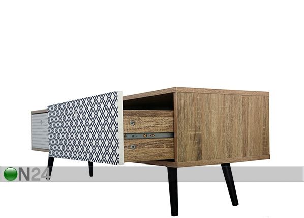 TV-alus Mail Box