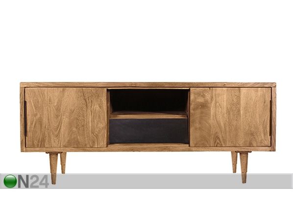 TV-alus Mid Century 145 cm