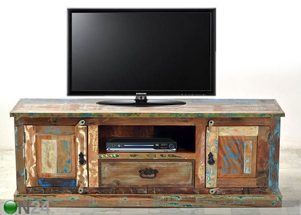 TV-alus Riverboat