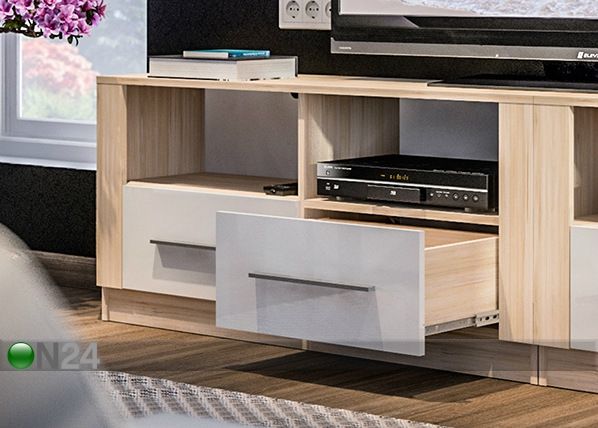 TV-alus Silvia
