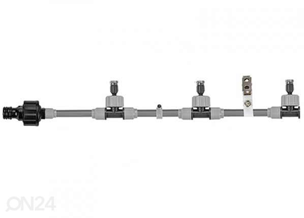 Udutussüsteem Bradas 15 m