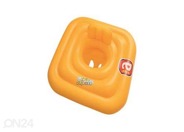 Ujumisrõngas beebile Safe 1-2a