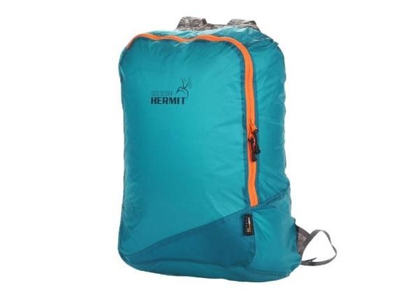 Ülikerge seljakott GreenHermit CT-1225 25L