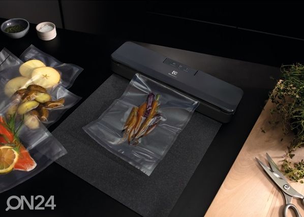 Vaakumpakendaja Electrolux