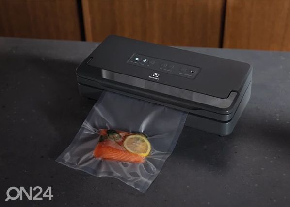 Vaakumpakendaja Electrolux