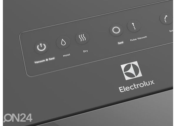 Vaakumpakendaja Electrolux