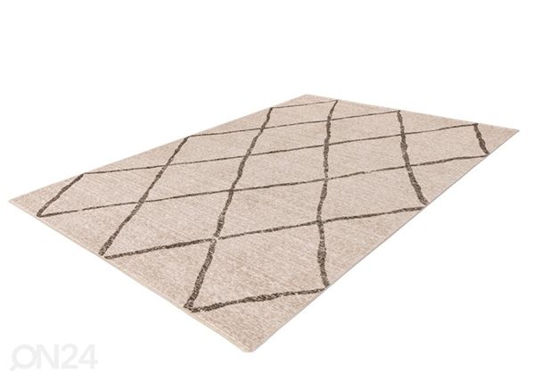 Vaip Agadir Beige 160x230 cm