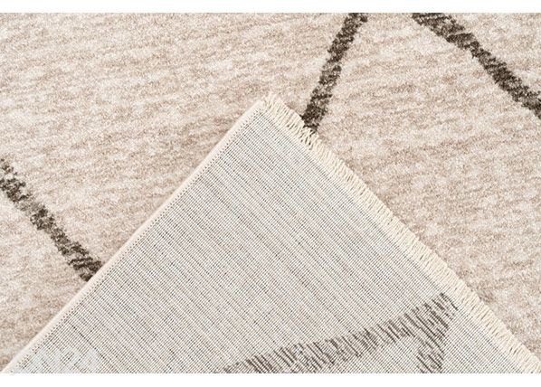 Vaip Agadir Beige 80x150 cm