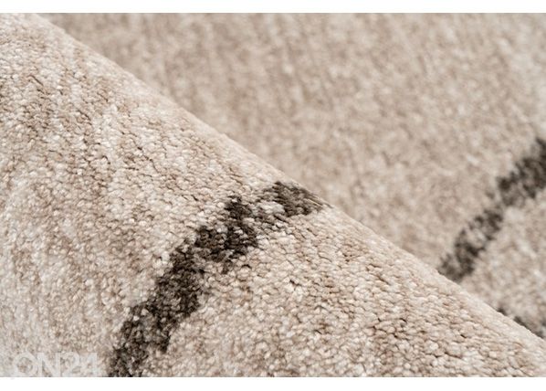 Vaip Agadir Beige 80x150 cm