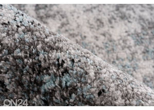 Vaip Blue Funky 80x150 cm