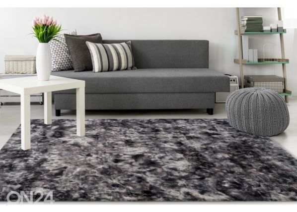 Vaip Bolero Graphite 120x170 cm