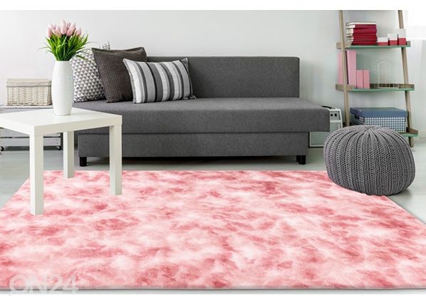 Vaip Bolero Pink 80x150 cm