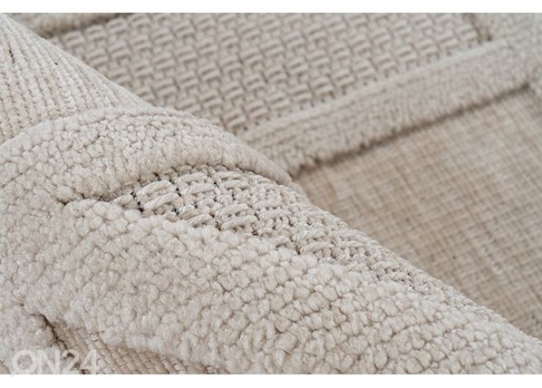 Vaip Borneo Ivory 160x230 cm