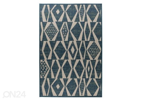 Vaip Capri Blue 120x170 cm