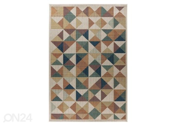Vaip Capri Multi 80x150 cm