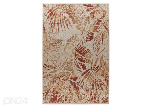Vaip Capri Multi 80x150 cm