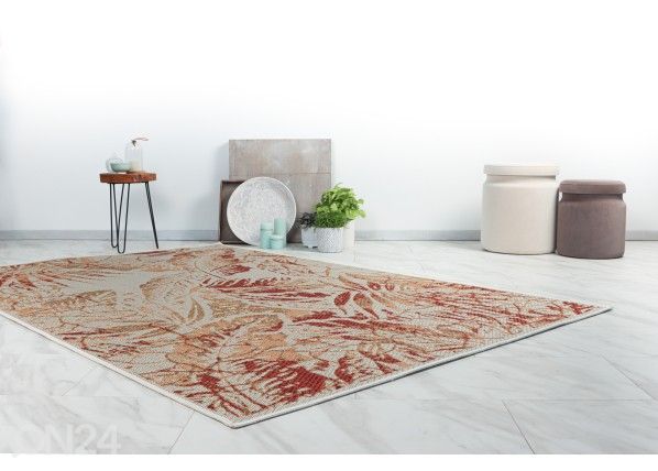 Vaip Capri Multi 80x150 cm