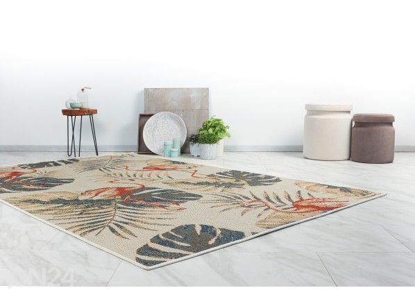 Vaip Capri Multi 80x150 cm