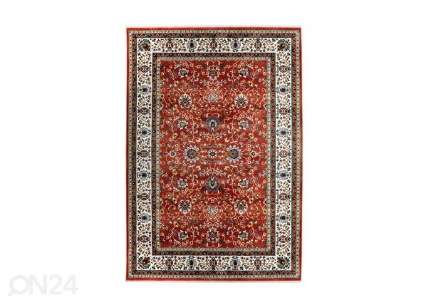 Vaip Classic Rust 80x150 cm