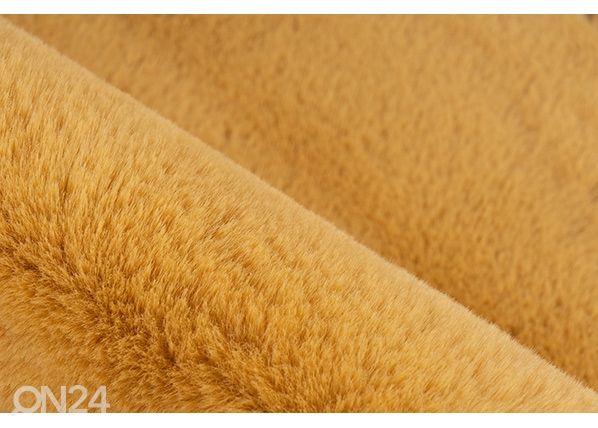 Vaip Cosy Golden Yellow 60x90 cm