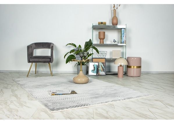 Vaip Elif Grey 160x230 cm