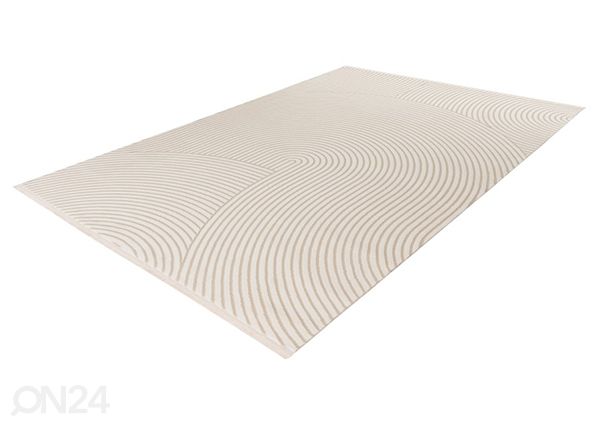 Vaip Elif Ivory 80x150 cm