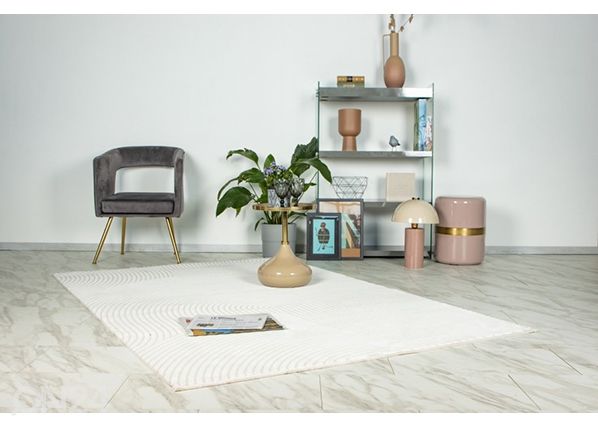 Vaip Elif Ivory 80x150 cm