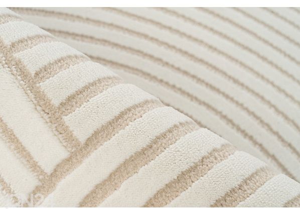 Vaip Elif Ivory 80x150 cm