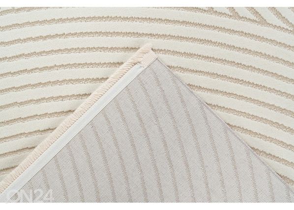 Vaip Elif Ivory 80x150 cm
