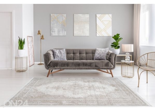 Vaip Elysee Cream 160x230 cm