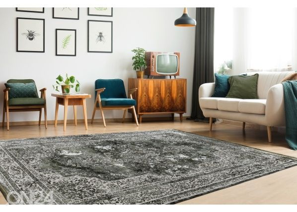 Vaip Elysee Green 200x290 cm