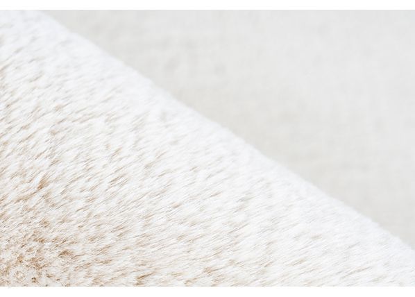Vaip Emotion Cream 60x110 cm