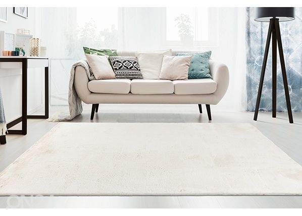 Vaip Emotion Cream 60x110 cm