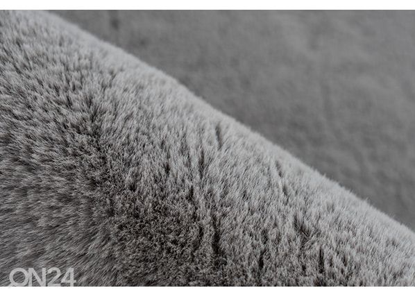 Vaip Emotion Grey 60x110 cm