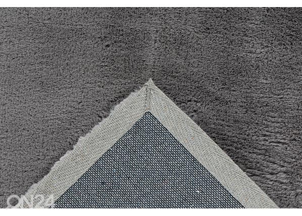 Vaip Emotion Grey 60x110 cm