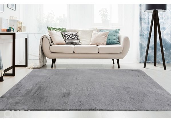 Vaip Emotion Grey 60x110 cm
