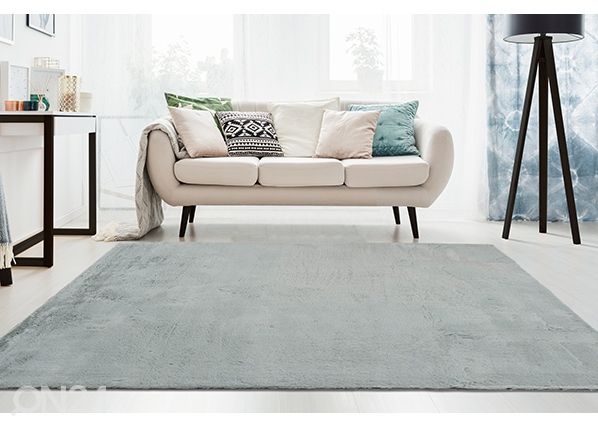 Vaip Emotion Pastel Green 160x230 cm
