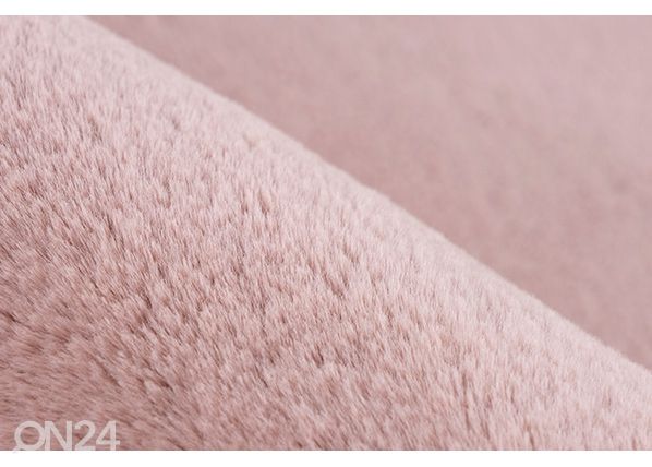 Vaip Emotion Pastel Pink 60x110 cm