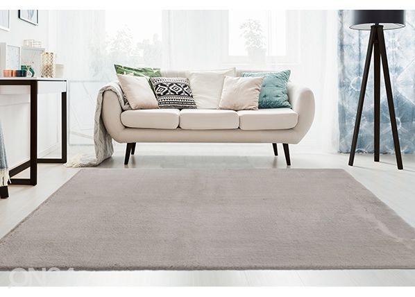 Vaip Emotion Taupe 80x150 cm