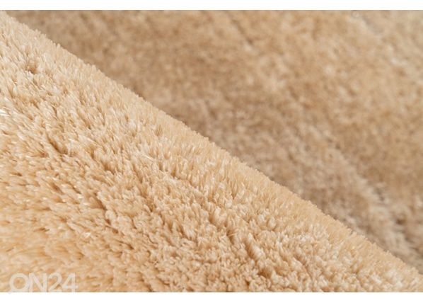 Vaip Glamour Beige 80x150 cm
