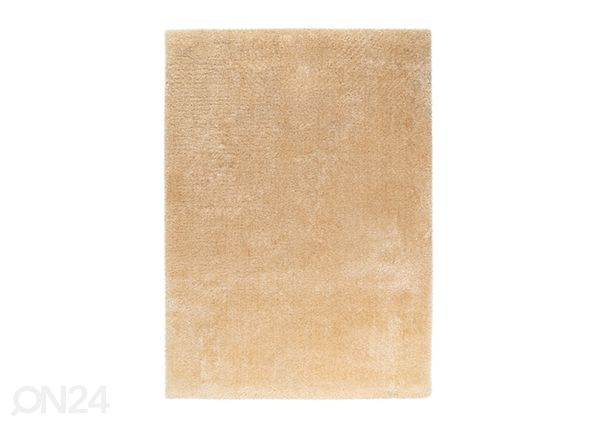 Vaip Glamour Beige 80x150 cm