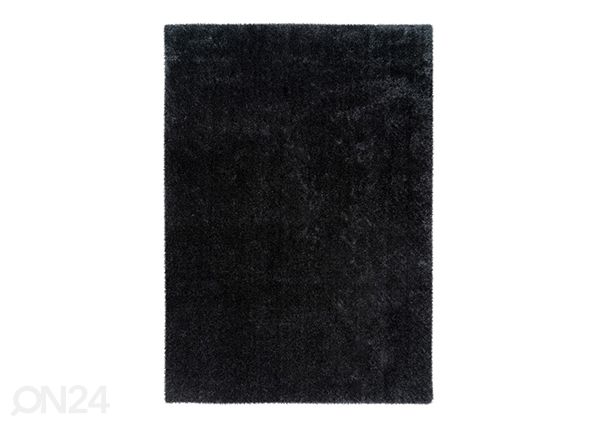 Vaip Glamour Graphite 80x150 cm