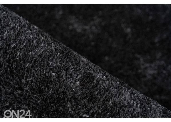 Vaip Glamour Graphite 80x150 cm