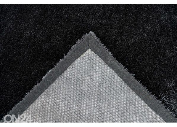 Vaip Glamour Graphite 80x150 cm