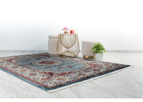 Vaip Hayat Blue 160x230 cm