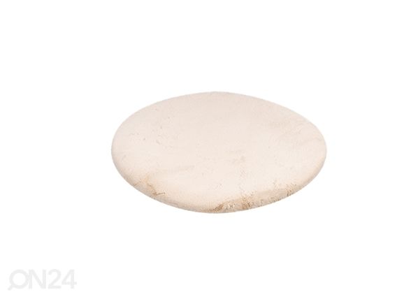 Vaip Heaven Beige Ø160 cm