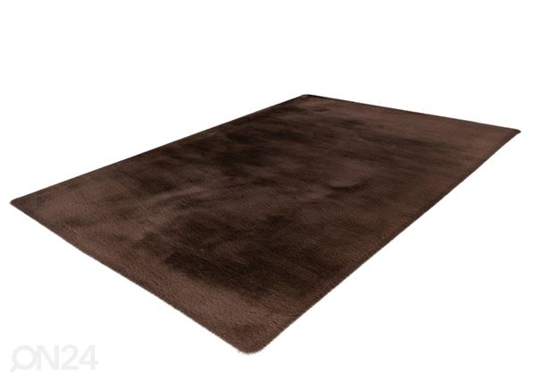 Vaip Heaven Dark Taupe 80x150 cm