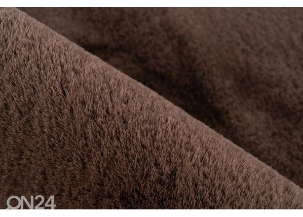Vaip Heaven Dark Taupe 80x150 cm