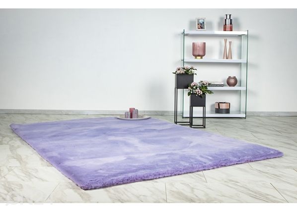 Vaip Heaven Lavender 80x150 cm