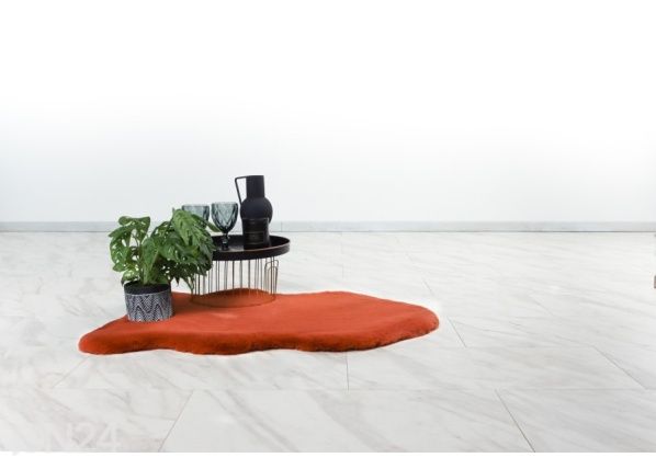 Vaip Heaven Shape Terra 60x90 cm